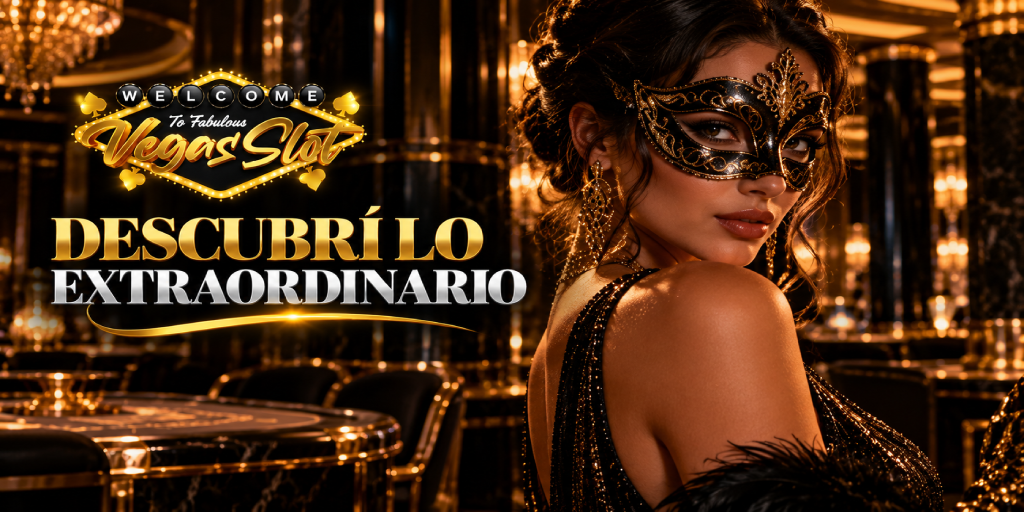 VegasSlot online: catálogo y novedades