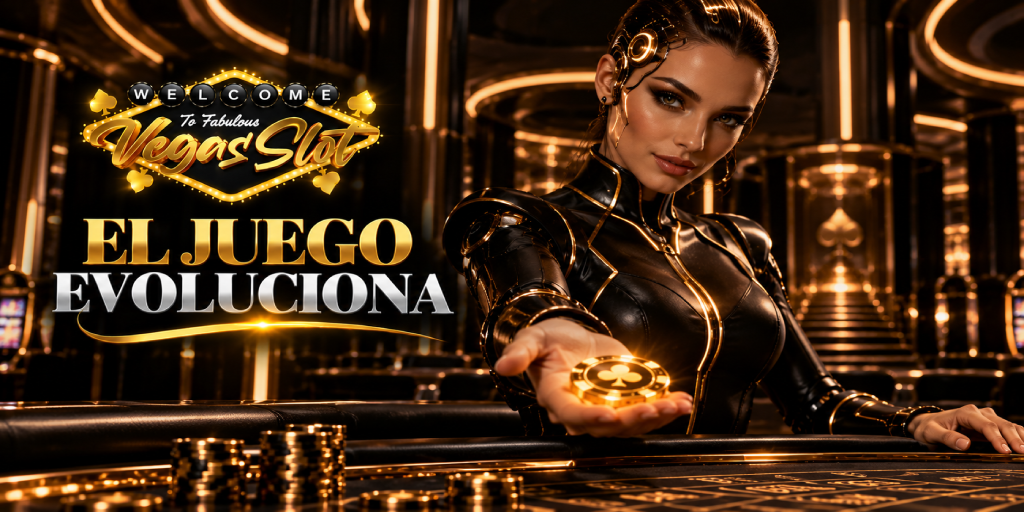 VegasSlot: juegos de mesa